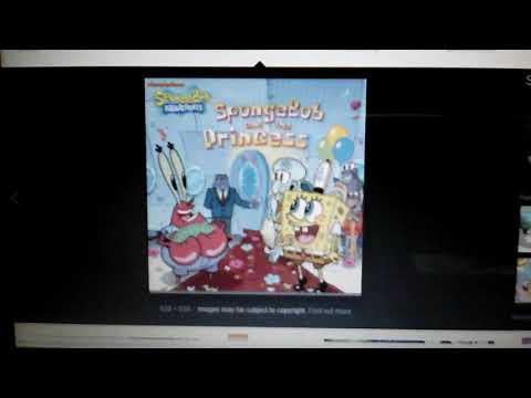 Spongebob squarepants : eleena harris feat . faezal - jejaka Korea ( official music video ) 🔸 🔹 🌠