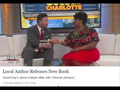 Promotional video thumbnail 3 for Otescia R Johnson