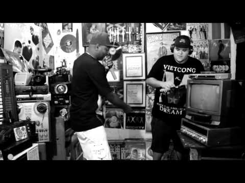 Pgm Turbilhões web Tv - Dudu Traquinas - Passinho dos Amigos