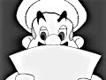 Hotel Mario Intro Vocoded Bunny