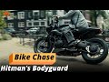 Hitman S Bodyguard 2017 HD Chase Scene Ryan Reynolds Hollywood Movie Movie Clip In HD