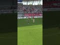 AMAZING LONG RANGE VOLLEY BY DANI OLMO TOP FIFA 23 GOALS