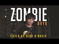 Rian Ekky Pradipta - Zombie (DAY6 Cover)