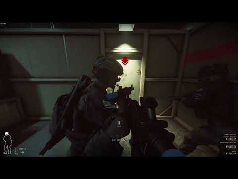 Ready Or Not 1.0 First Impressions (Commentary)