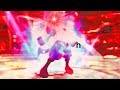 What If Lucario S Aura Had No Limit
