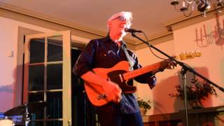 Rocks into Sand / Bill Kirchen