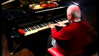 STEPHANE GRAPPELLI IN LISBON ( May 13 1988 )