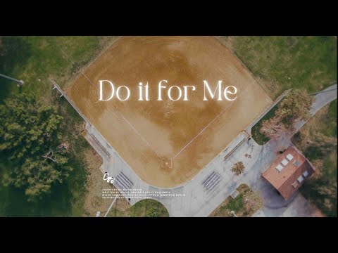 Do It For Me Music Video by Grace Graber