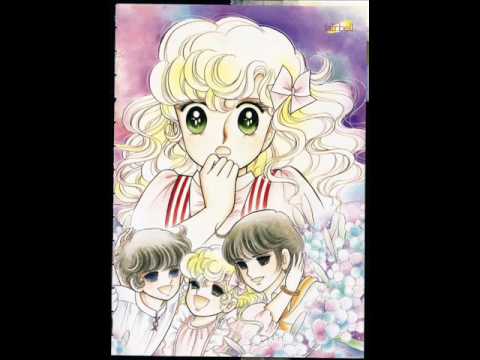 Lady Georgie Yasashisa o Arigatou Yuriko Yamamoto