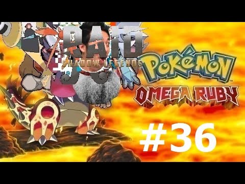 RANDOMIZER ORAS! Ep.36: PHIMOSIS LEGENDS