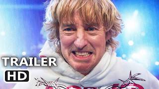ROLLING LOUD: The Movie Official Trailer (2026) Owen Wilson, Matt Rife