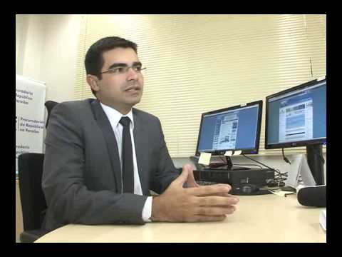 Interesse Público (3/09/2013) - MPF em Sousa firma acordo para garantir funcionamento do HUJB