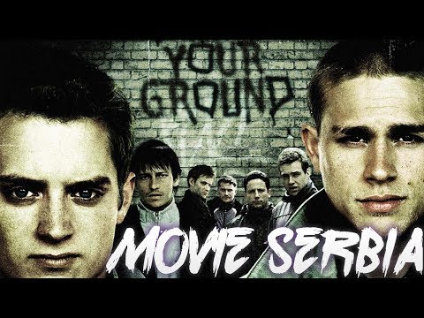 ★ Green Street Hooligans (2005) [Sa Prevodom]