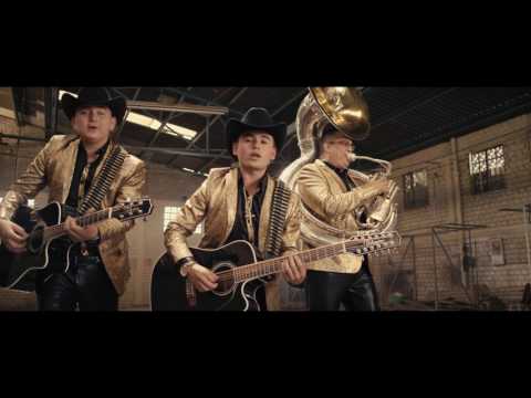 Los Plebes del Rancho de Ariel Camacho – Cómo Fue [Official Video]