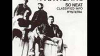 The Partisans - Come Clean