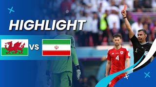 Download lagu 🔴 Highlights  Wales vs Iran | A Tense Match Where Mental Strength Decides the Outcome mp3