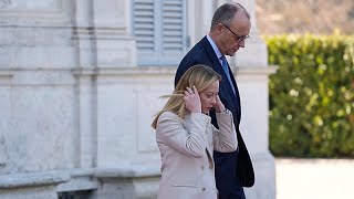 Deutschland und Italien schlagen EU-Notbremse für globale Stablecoins vor