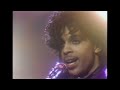 Prince - 1999 (Official Music Video), HD (Digitally Remastered and Upscaled)