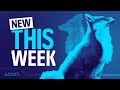 New PS5 & PS4 Games This Week