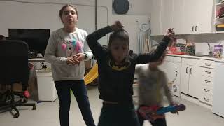 Actuación musical II