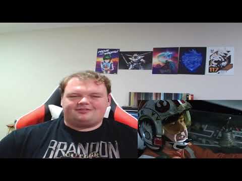 Jon Takes Flight in X-Wing Simulators - Jontron's Starcade Ep 2 Reaction