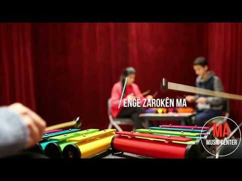 Muzîrka/Zarokên ma music’ê