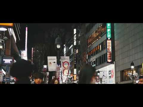 Digital Farm Animals x Shaun Frank x Dragonette - Tokyo Nights