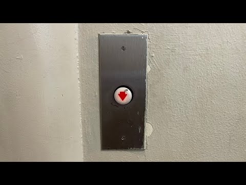 Haughton Hydraulic Elevator | PGHNNA WRH5 | Pittsburgh, PA