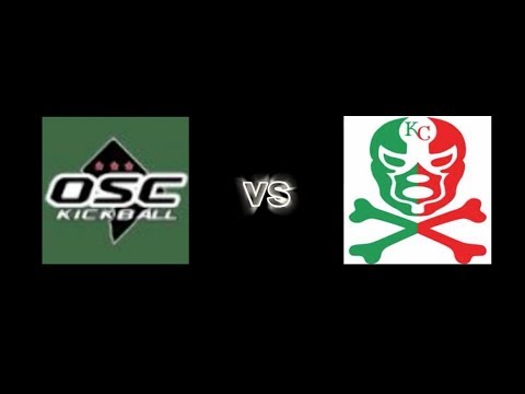 OSC vs El Guapo - Pool Play - Circuit Cup Championship #CCC2013