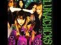 Lunachicks - Makin' It (With Other Species)