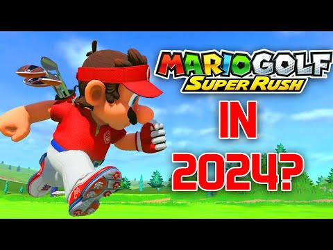 Is Mario Golf Super Rush Worth it in 2024?