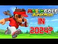 Is Mario Golf Super Rush Worth It In 2024