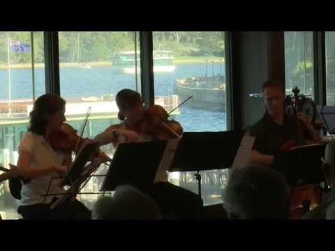 Matthew Locke – Broken Consorts