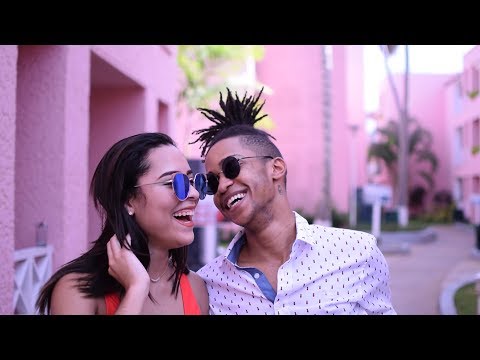 Trainer 🍍 - Nube ☁ (Video Oficial)