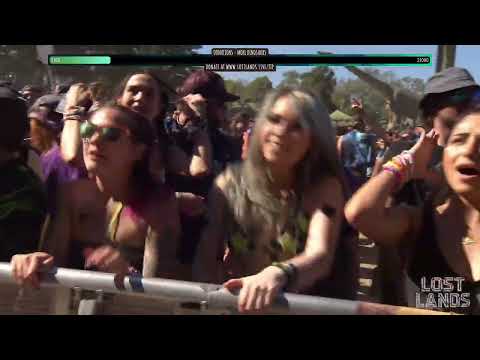 Eliminate @ Lost Lands 2021