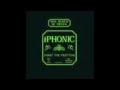 Love of the Game-Iphonic ft. Aaron LaFette ...