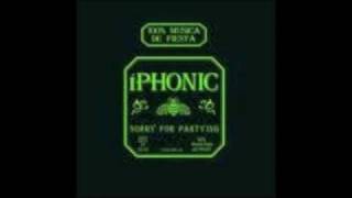 Love of the Game-Iphonic ft. Aaron LaFette &amp; Machine Gun Kelly