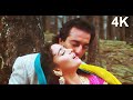 4K VIDEO Mera Dil Bhi Kitna Pagal Hai Song Saajan Movie Song Madhuri Sanjay Dutt