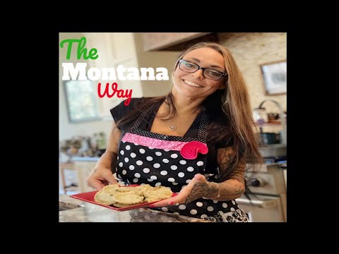 The Montana Way Ep. 109  "3 Generations"