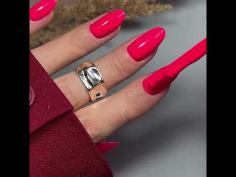 Гель-лак JOIA vegan 163, 6 мл