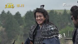 [問卦] 為什麼新解釋三國打不贏新三國？