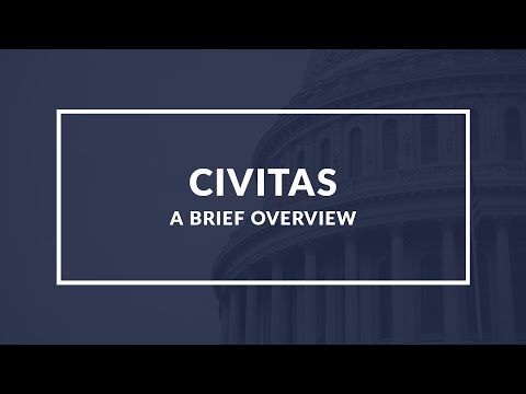 Brief Overview of Civitas: The Heart of Roman Society