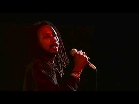 Edi Fitzroy & Junior Kelly "Bob Marley Remembrance"