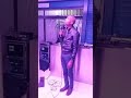 SALESMAN At HiS BEST SA COMEDY 2017