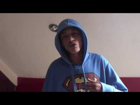 Gettin'SpiinzTV - J - Dott