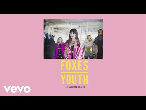 Video thumbnail for Youth (Le Youth Remix)