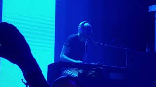 C'est Fini - La Casa Azul MX 2019