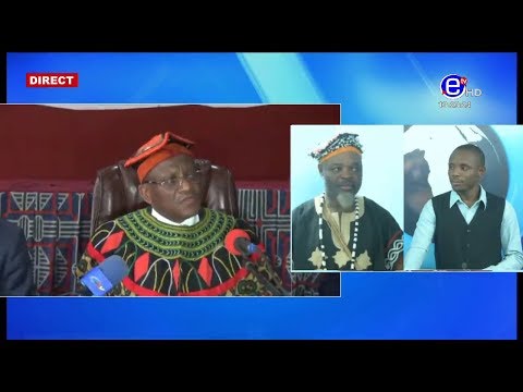 PIDGIN NEWS DEBATE  SATURDAY 11th MAY 2019 - EQUINOXE TV