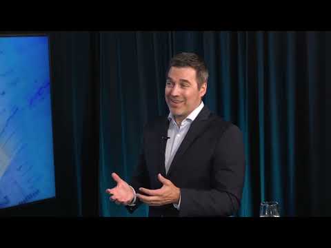 CEO Jeff Borcherding on Immunovia's Future and Upcoming Capital ...