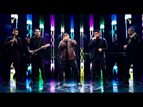 Rico Nadara - Mi-e Dor | Official video ( Cover Andia 2025 )